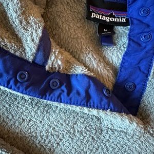 Patagonia pullover